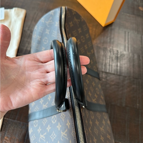 Louis Vuitton Keepall 45 Bandoulière NEW - Picture 5 of 16